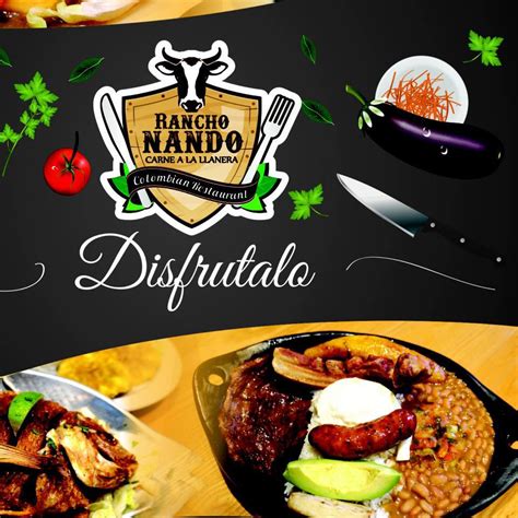 Rancho nando - Rancho Nando in Pembroke Pines, FL 33026. View hours, reviews, phone number, and the latest updates for our Breakfast & Brunch Latin American Colombian restaurant located at 11252 Pines Blvd.